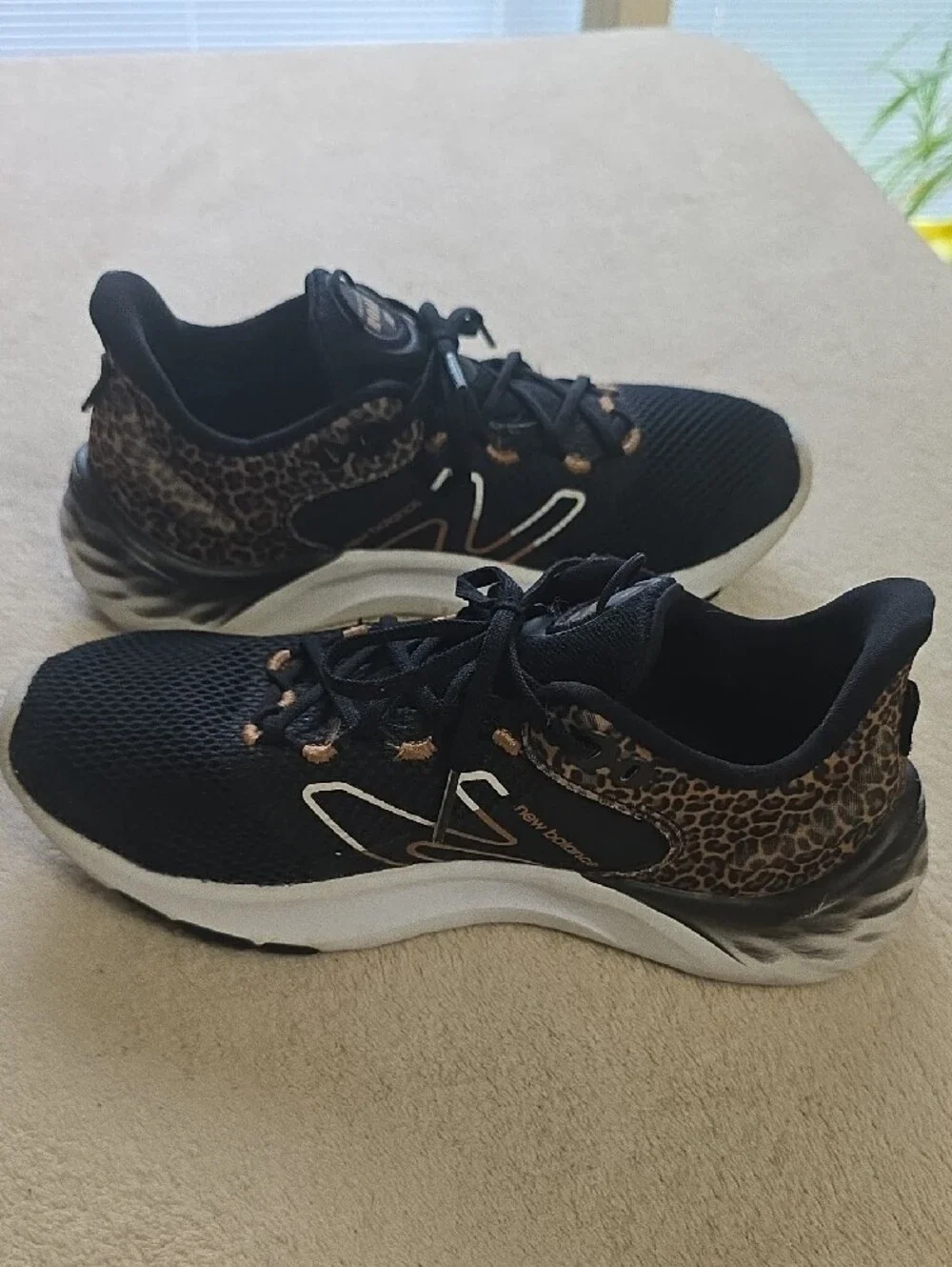 New Balance stylish kids